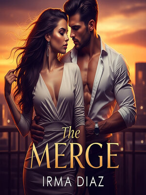 cover image of The Merge